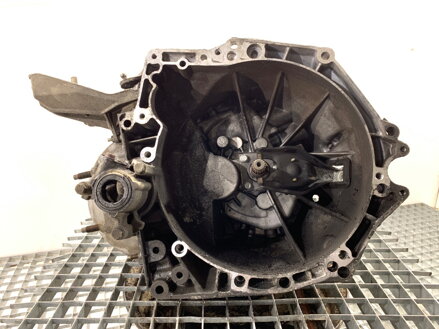 PREVODOVKA CITROEN C5 II (RC_) 2004 - 2022 20DM65