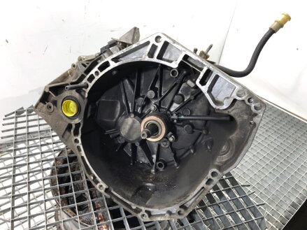 PREVODOVKA DACIA DUSTER (HS_) 2010 - 2018 TL4B082