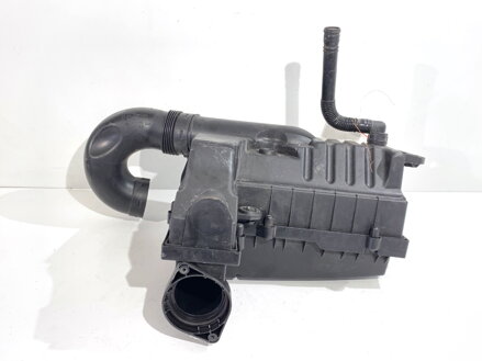 KRYT FILTRA VZDUCHU VW GOLF V (1K1) 2003 - 2010 3C0129607BA