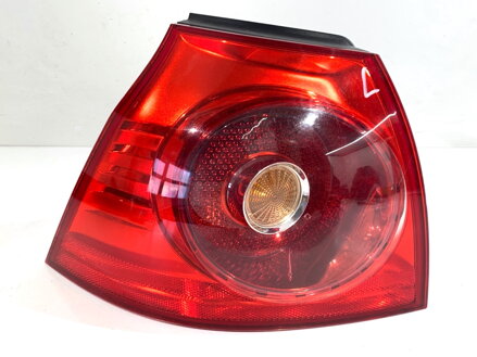 SVETLO ĽAVÉ ZADNÉ VW GOLF V (1K1) 2003 - 2010 1K6945095N