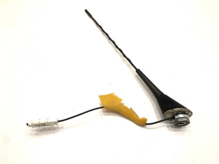 ANTÉNA VW GOLF V (1K1) 2003 - 2010 6Q0035575A ANTÉNA VW GOLF V (1K1) 2003 - 2010 6Q0035575A