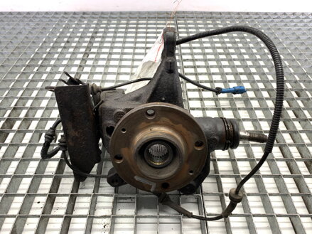 OTOČ ĽAVÁ PREDNÁ CITROEN C5 II (RC_) 2004 - 2022