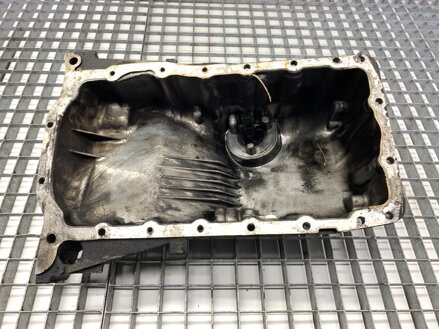 VAŇA OLEJOVÁ SKODA SUPERB I (3U4) 2001 - 2008 06B103603AQ