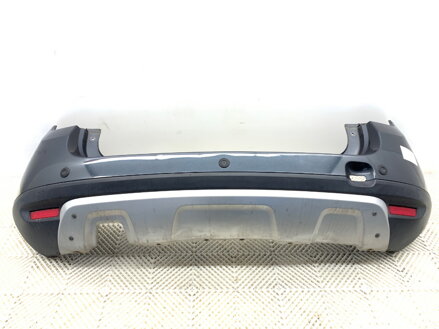 NÁRAZNÍK ZADNÝ DACIA DUSTER (HS_) 2010 - 2018