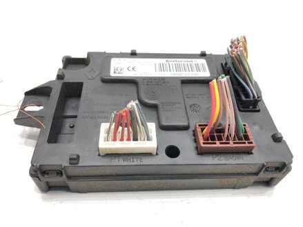 Modul BCM Dacia Duster (HS_) 2010 - 2018 284B12330R