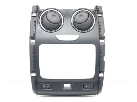 MRIEŽKA VENTILÁCIE PREDNÁ STREDOVÁ DACIA DUSTER (HS_) 2010 - 2018 682603969R