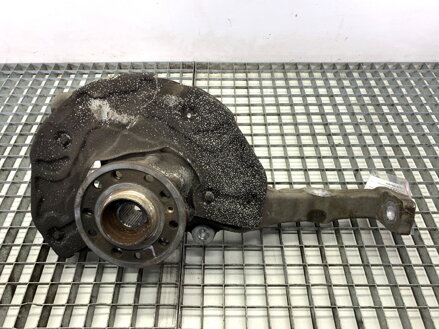 OTOČ ĽAVÁ PREDNÁ MERCEDES-BENZ CLS (C257) 2017 - 2022