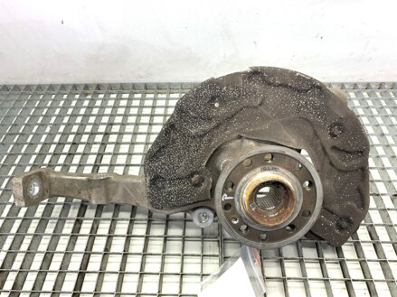 OTOČ PRAVÁ PREDNÁ MERCEDES-BENZ CLS (C257) 2017 - 2022