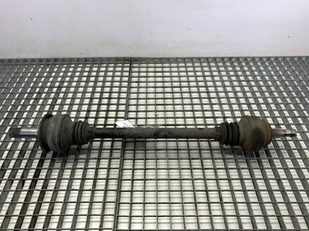 POLOOS ĽAVÁ ZADNÁ MERCEDES-BENZ CLS (C257) 2017 - 2022