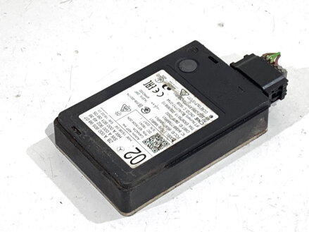 RADAR DISTRONIC MERCEDES-BENZ CLS (C257) 2017 - 2022 A0009059807