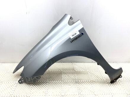 BLATNÍK ĽAVÝ PREDNÝ TOYOTA AURIS KOMBI (_E18_) 2013 - 2018 1G6