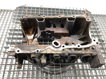 VAŇA OLEJOVÁ DUŻA DACIA DUSTER (HS_) 2010 - 2018 110171000R