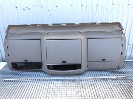 Polica schránka horný kabíny DAF XF 2012 - 2022