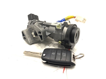 SPÍNACIA SKRINKA KIA CEE'D (JD) 2012 - 2018 ZDC2