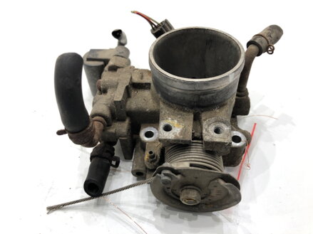 ŠKRTIACA KLAPKA HONDA CIVIC VII SEDAN (ES, ET) 2000 - 2006