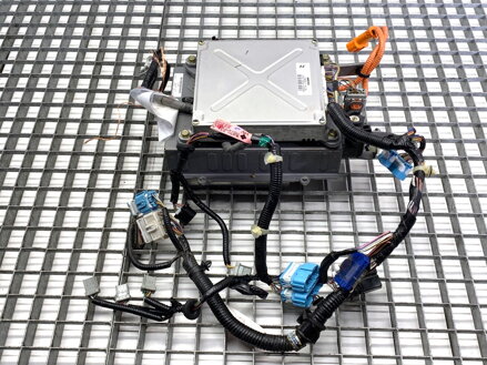 MENIČ HONDA CIVIC VII SEDAN (ES, ET) 2000 - 2006 1K000-PZA-E02