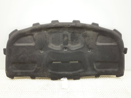 Odhlučnenie kapoty Audi A4 B9 Avant (8W5, 8WD) 2015 - 2025 8W0863825B