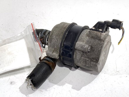 PRÍDAVNÁ VODNÁ PUMPA AUDI A4 B9 AVANT (8W5, 8WD) 2015 - 2025 4H0965567A