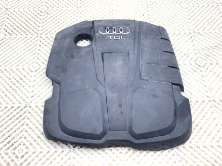 VEKO / KRYT MOTORA AUDI A4 B9 AVANT (8W5, 8WD) 2015 - 2025 04L103925P