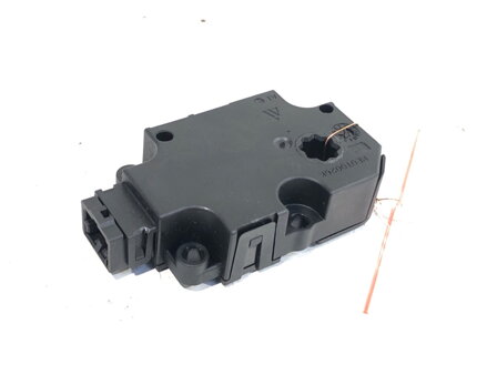 Motor radiátora kúrenia Audi A4 B9 Avant (8W5, 8WD) 2015 - 2025 ET416003