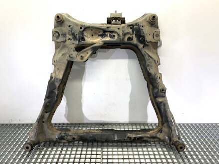 VÝSTUHA POD MOTOR NISSAN QASHQAI / QASHQAI +2 I (J10, NJ10, JJ10E) 2006 - 2014