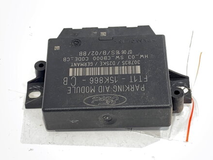 MODUL PDC FORD TRANSIT CONNECT (MPV) 2013 - 2022 FT1T-15K866-CB