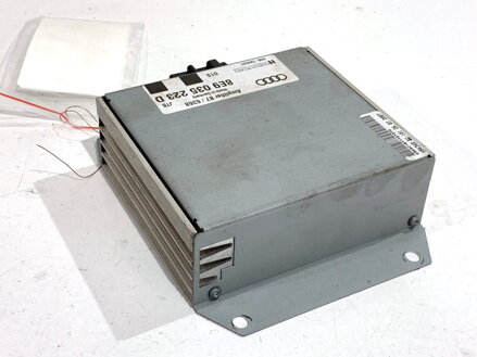 VÝSTUHA AUDI A4 B7 AVANT (8ED) 2004 - 2008 8E9035223D