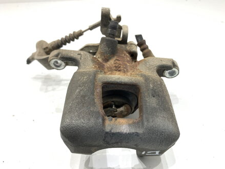 BRZDOVÝ STRMEŇ ĽAVÝ ZADNÝ MAZDA 6 SEDAN (GJ, GL) 2012 - 2022