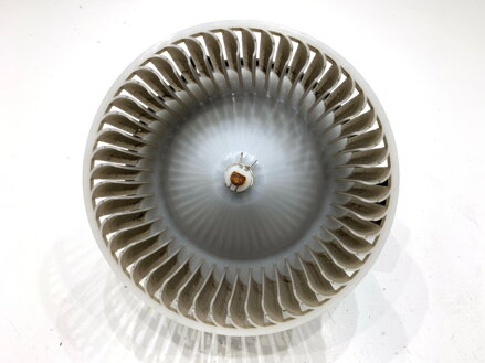 VENTILÁTOR KÚRENIA MAZDA 6 SEDAN (GJ, GL) 2012 - 2022