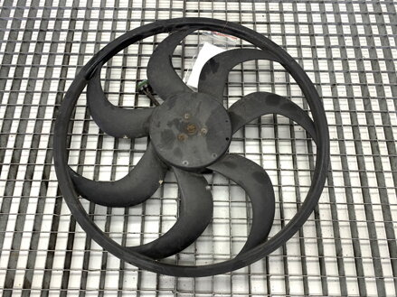 Ventilátor klimatizácie Jaguar XF II (X260) 2015 - 2022 5YY0671