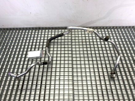 Hadica klimatizácie Jaguar XF II (X260) 2015 - 2022 HK83-19A834-CB