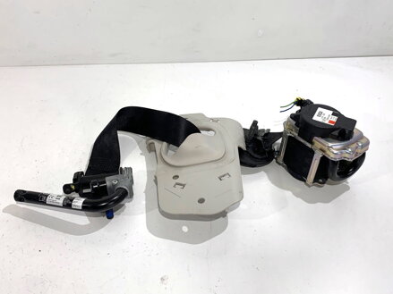 Bezpečnostný PÁS ľavý predný Jaguar XF II (X260) 2015 - 2022 635391600A