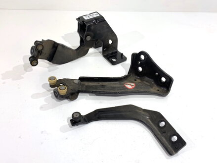 KLADKY / VALČEKY DVERE POSUVNÝCH PRAVÉ SADA OPEL VIVARO C AUTOBUS (K0) 2019 - 2022 9839367880  9847162480