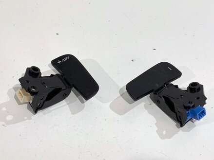 LOPATKY ZMENY PREVODOV MAZDA 6 SEDAN (GJ, GL) 2012 - 2022