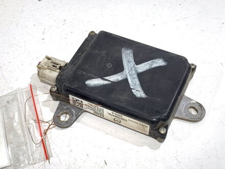 SNÍMAČ MŔTVEHO POĽA MAZDA 6 SEDAN (GJ, GL) 2012 - 2022 GJR9-67Y30-G