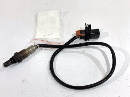 Sonda lambda predná Audi A4 B9 Avant (8W5, 8WD) 2015 - 2025 8W0906265D