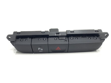 SPÍNAČ SVETIEL VÝSTRAŽNÝCH JEEP CHEROKEE (KL) 2013 - 2022 P68165249AC