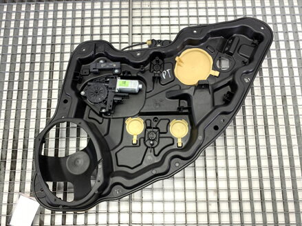 SŤAHOVAČKA OKNA PRAVÁ ZADNÁ JEEP CHEROKEE (KL) 2013 - 2022 68227456AA