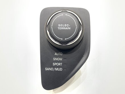 PREPÍNAČ ZAVESENIA JEEP CHEROKEE (KL) 2013 - 2022 P68358017AA