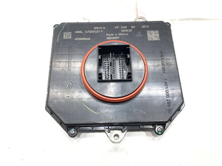 RIADIACA JEDNOTKA XENÓN JEEP CHEROKEE (KL) 2013 - 2022 10EEG180571