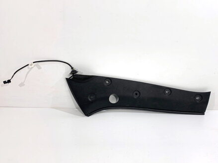 SNÍMAČ ZATVÁRANIA VEKA BATOŽINOVÉHO PRIESTORU ĽAVÝ JEEP CHEROKEE (KL) 2013 - 2022 68289843AB