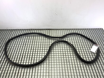 Tesnenie veka batožinového priestoru kufra Jeep Cherokee (KL) 2013 - 2022