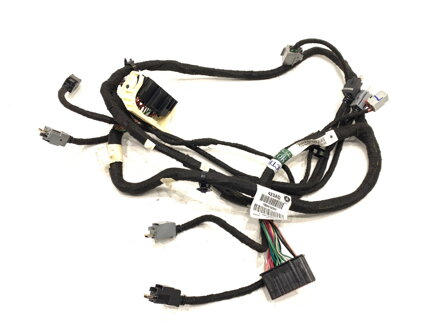 KABELÁŽ TUNEL STREDOVÝ JEEP CHEROKEE (KL) 2013 - 2022