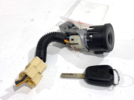 SPÍNACIA SKRINKA PEUGEOT 107 (PM_, PN_) 2005 - 2014 N0501412