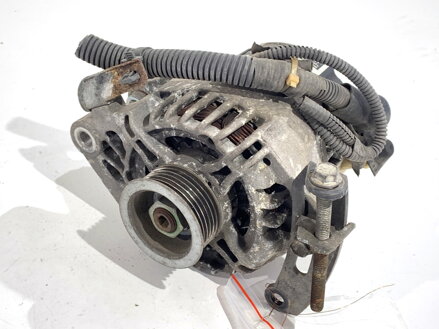 ALTERNÁTOR PEUGEOT 107 (PM_, PN_) 2005 - 2014 27060-0Q020