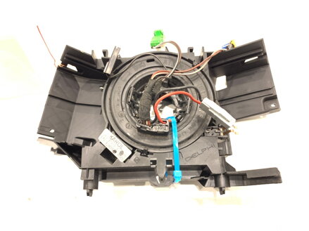 Krúžok slimák airbagu Renault Clio III (BR0/1, CR0/1) 2005 - 2014 8200245459
