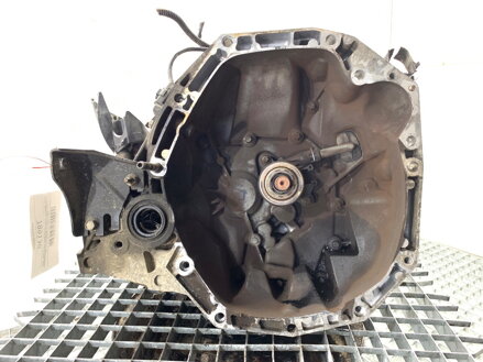 Prevodovka Renault Clio III (BR0/1, CR0/1) 2005 - 2014 JH3141