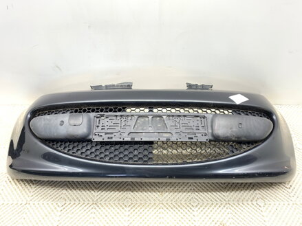 NÁRAZNÍK PREDNÝ PEUGEOT 107 (PM_, PN_) 2005 - 2014