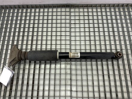 TLMIČ PRAVÝ ZADNÝ BMW X2 (F39) 2017 - 2022 6888332