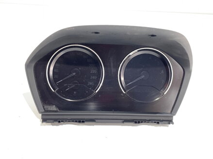 TACHOMETER BUDÍKY BMW X2 (F39) 2017 - 2022 9840912